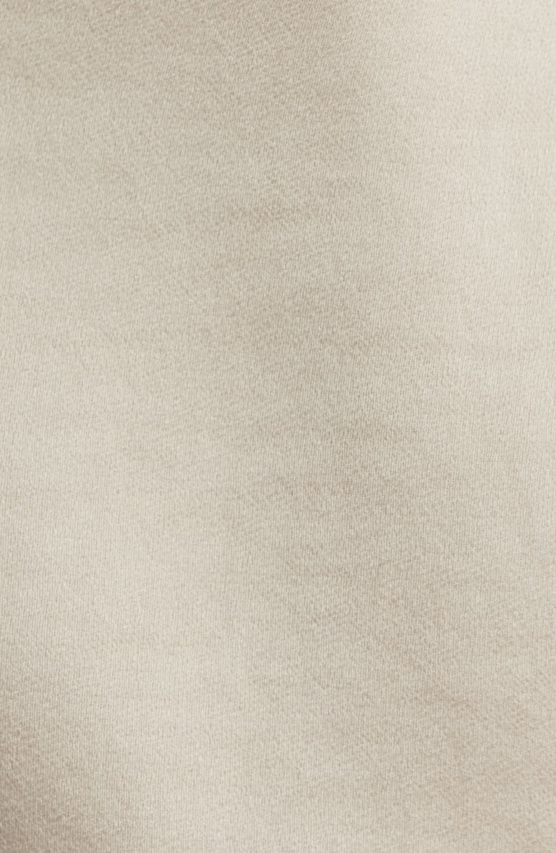 Anne Klein Double V-Neck Satin Tank, Alternate, color, 