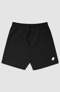 Dalix Mens Ghost Midweight Active Short
