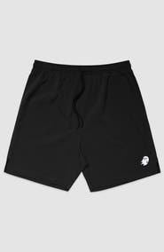 Dalix Mens Ghost Midweight Active Short