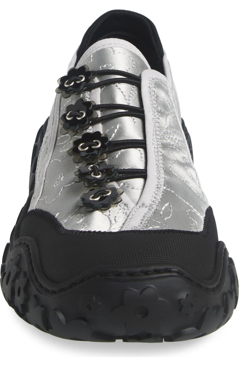 Cecilie Bahnsen Alina Sneaker, Alternate, color,
