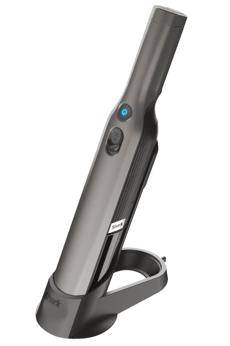 WandVac Cordless Handheld Vacuum, Main, color, Graphite
