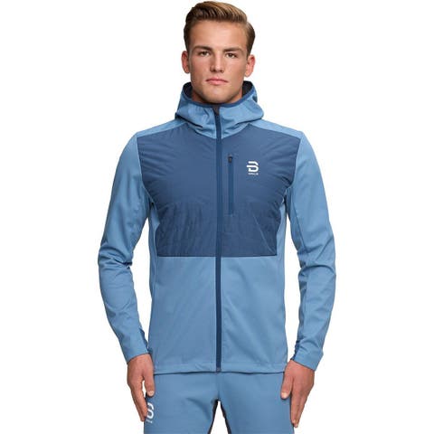 Power Jacket - Men
s