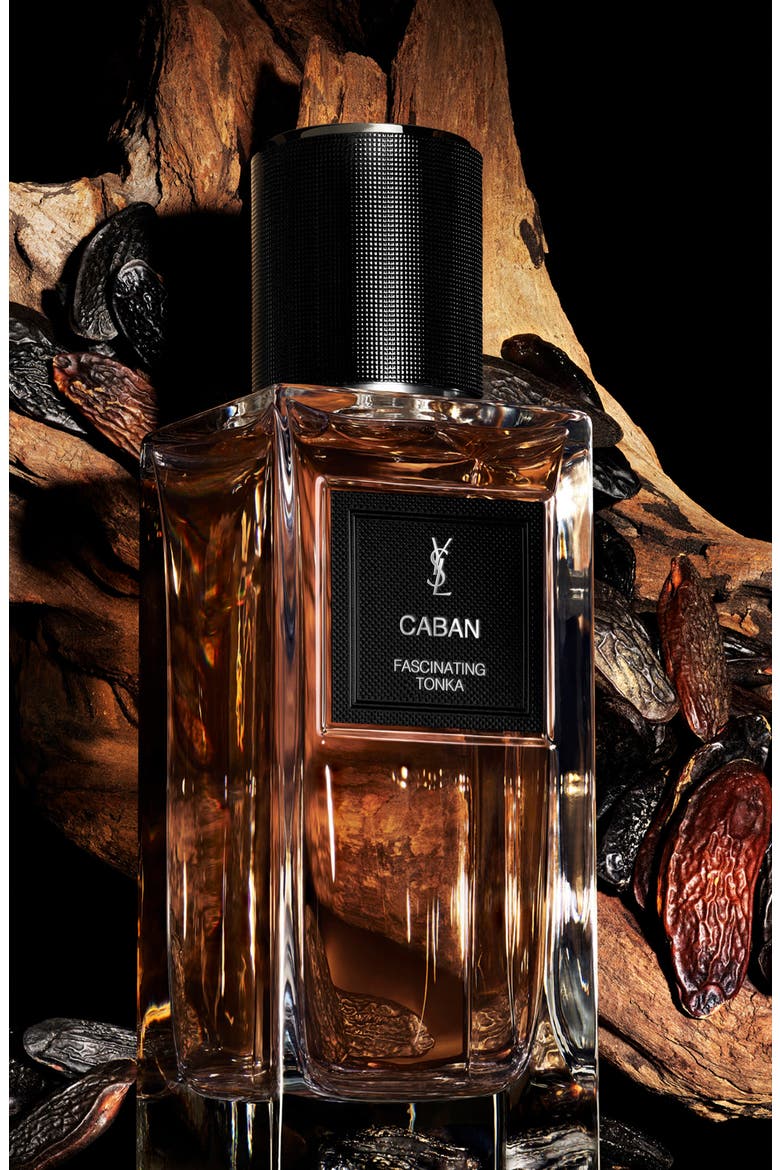 Caban - Les Vestiaire des Parfumes, Alternate, color, NO COLOR