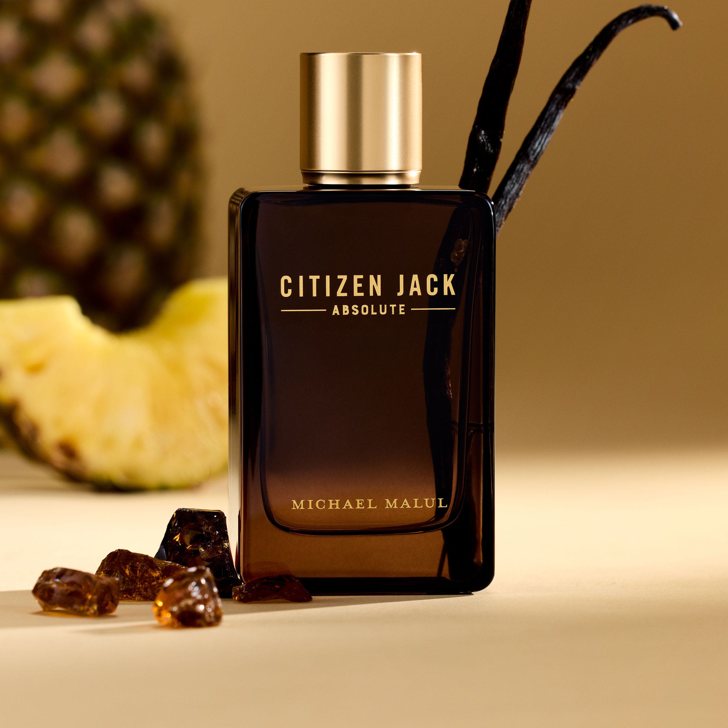 Citizen Jack Absolute Eau de Parfum (Men) | Nordstrom