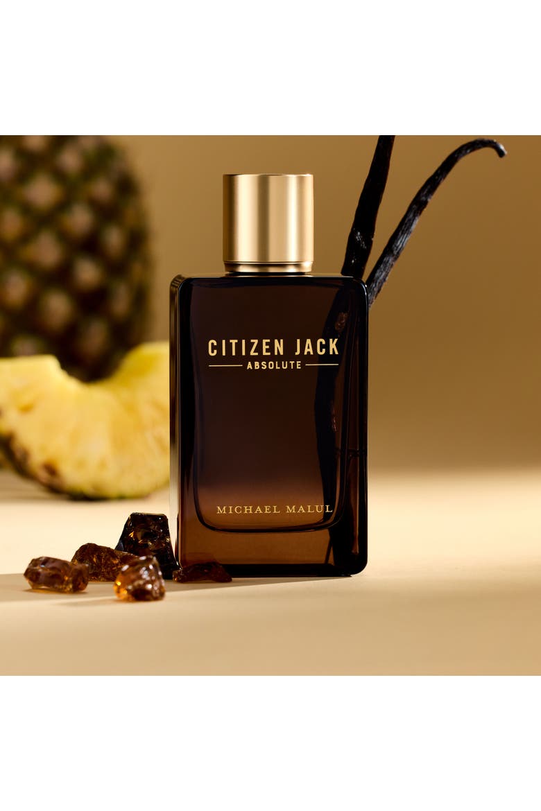 Citizen Jack Absolute Eau de Parfum, Alternate, color, 100ml