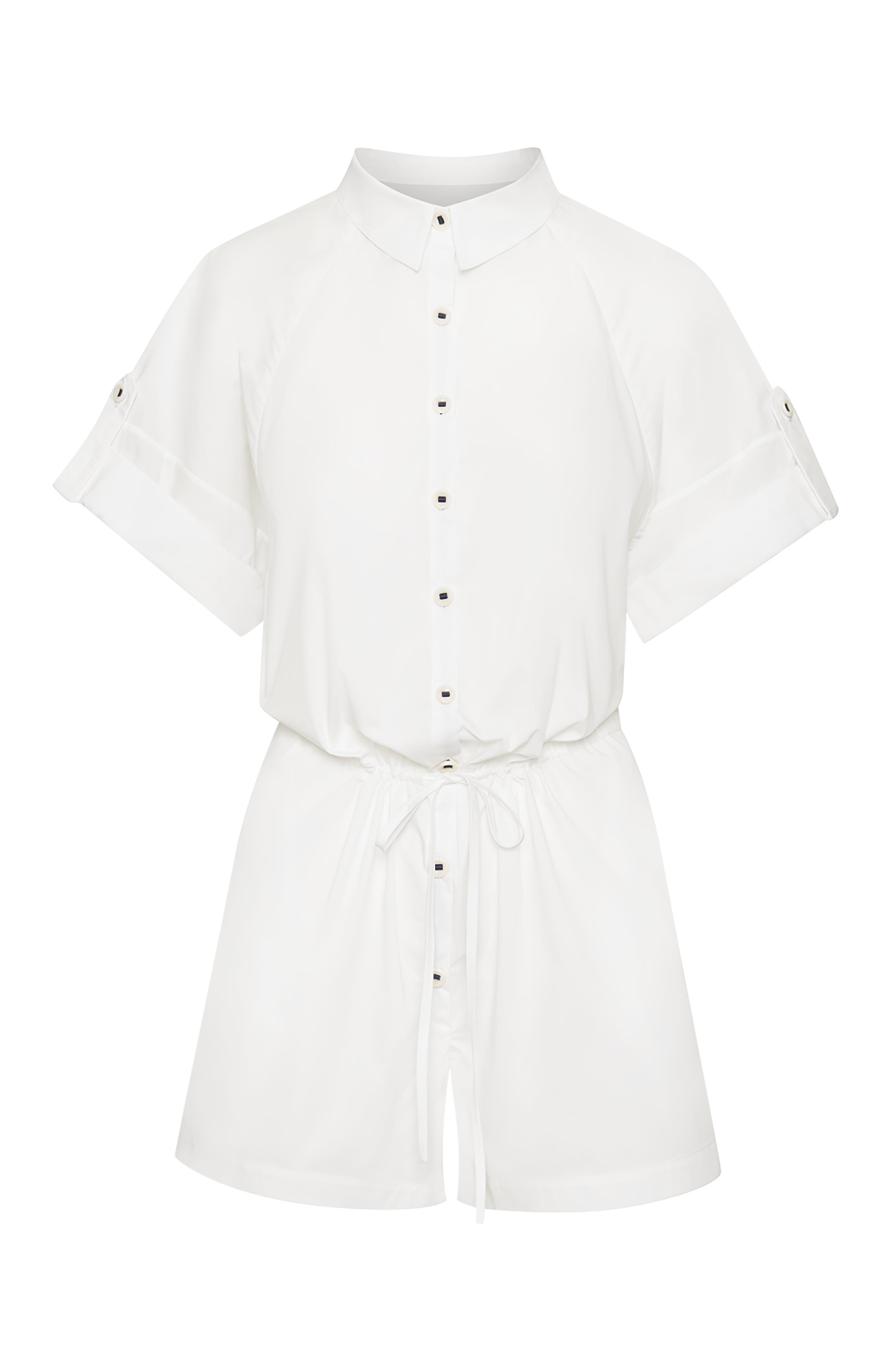 selected White