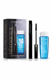 Lancôme Définicils High-Definition Mascara & Bi-Facil Eye Makeup Remover Set $56 Value
