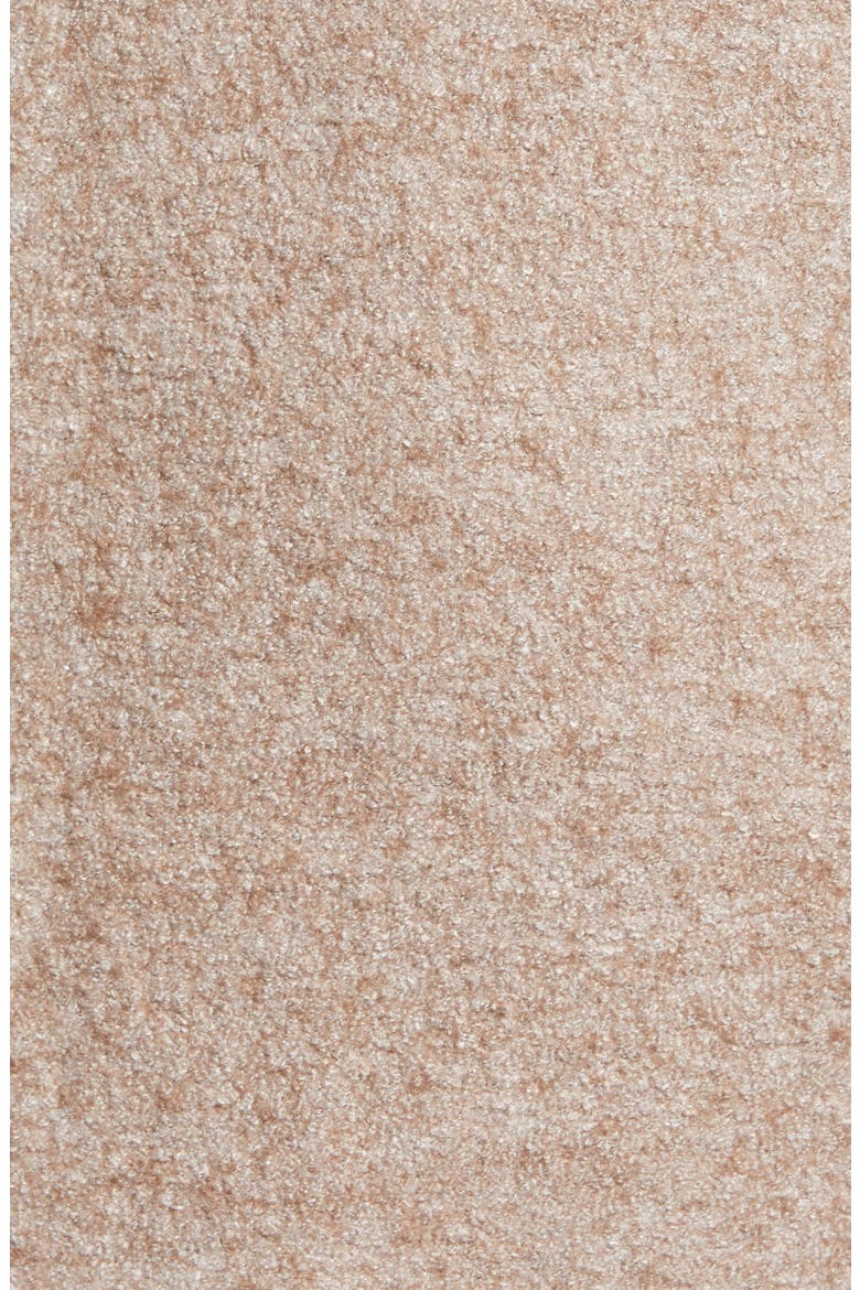 Double Breasted Wool Blend Coat, Alternate, color, TAUPE