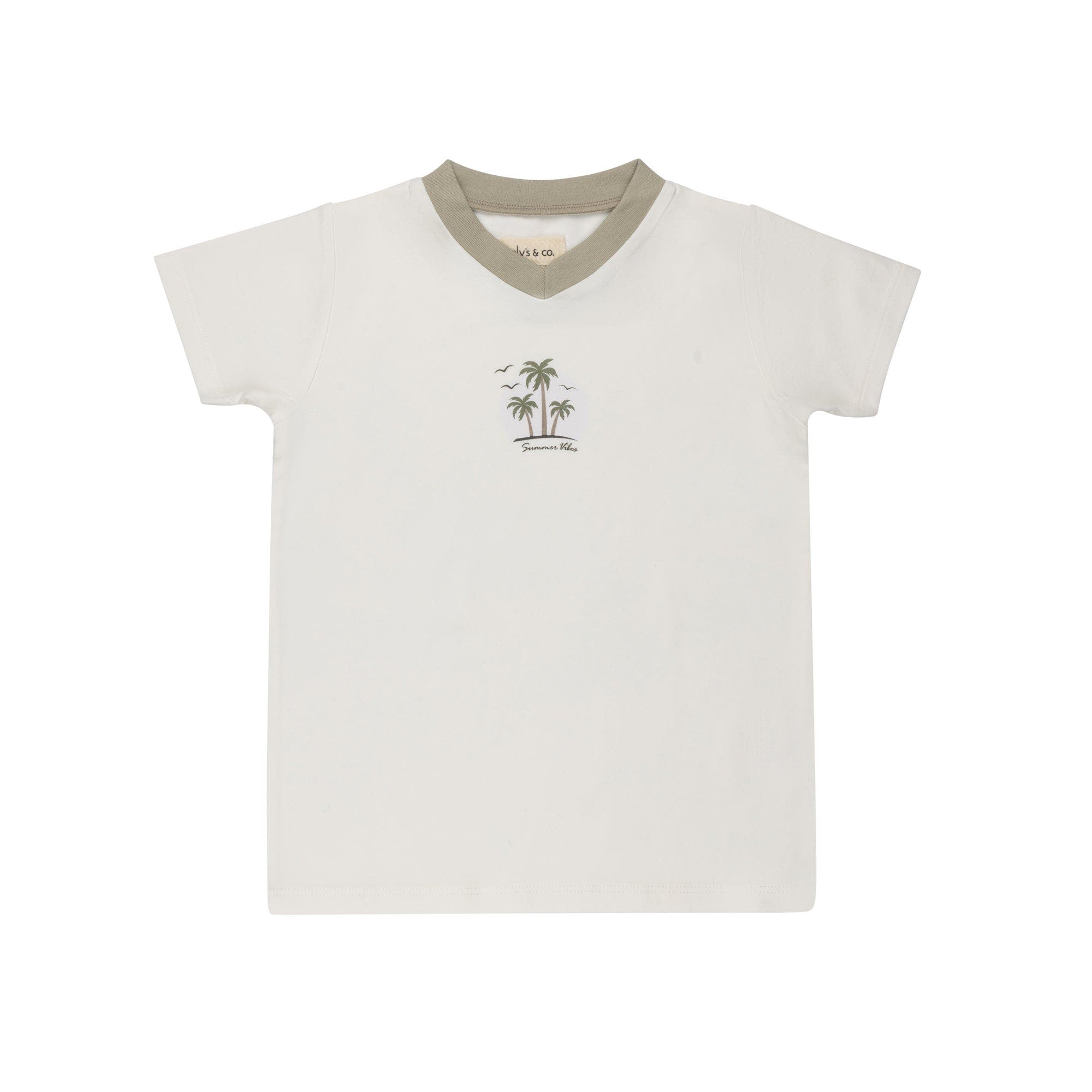 selected Ivory