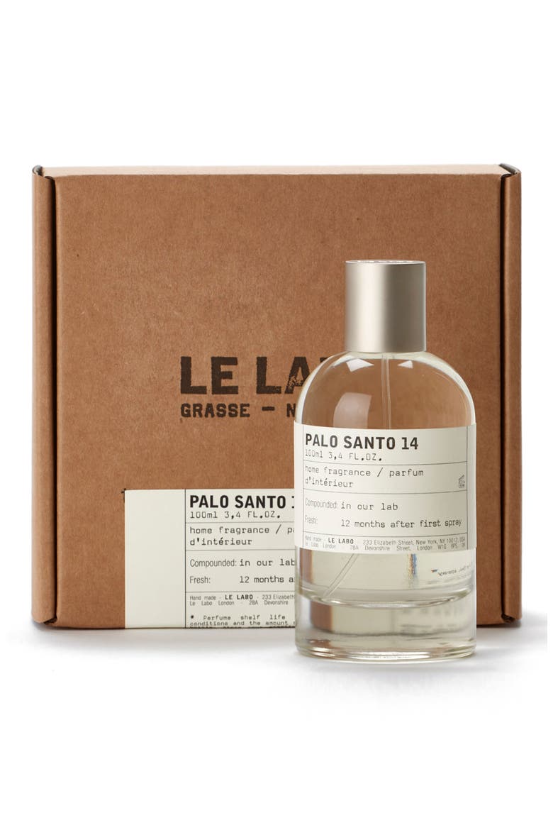Palo Santo 14 Home Fragrance Spray, Alternate, color, NO COLOR