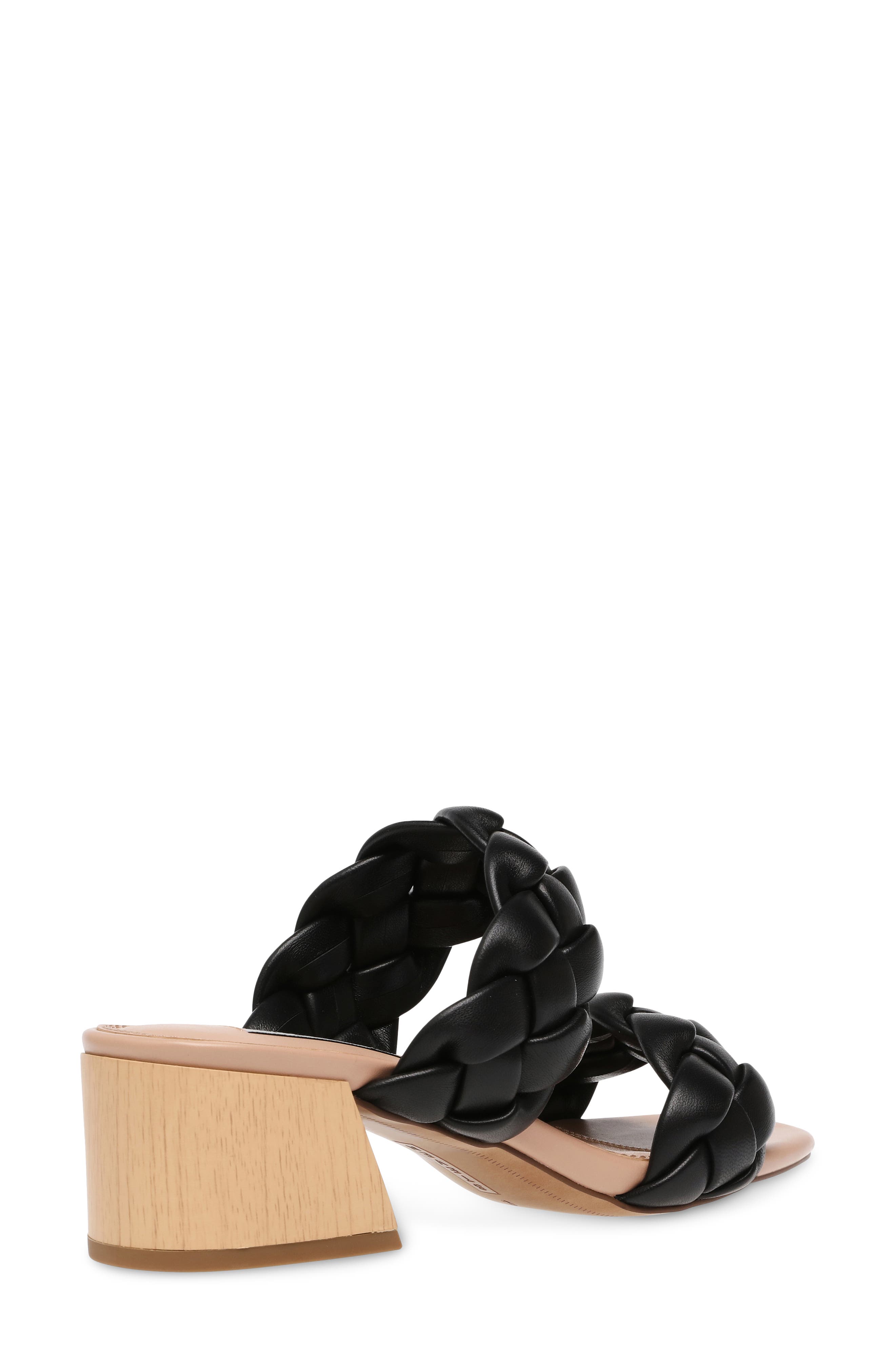 Steven New York Beliza Slide Sandal, Alternate, color, 