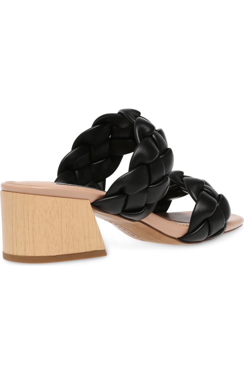 Steven New York Beliza Slide Sandal, Alternate, color,