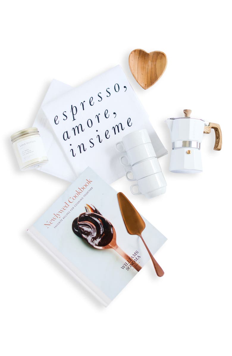 BOXFOX Happily Ever After Gift Box, Alternate, color,