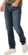 Silver Jeans Co. Konrad Slim Fit Jeans