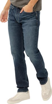 Silver Jeans Co. Konrad Slim Fit Jeans
