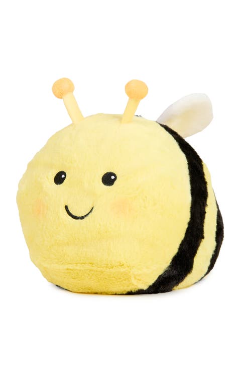 Bee Plush Toy