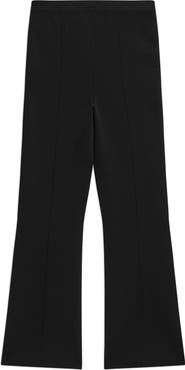 Theory Compact Crepe Pants