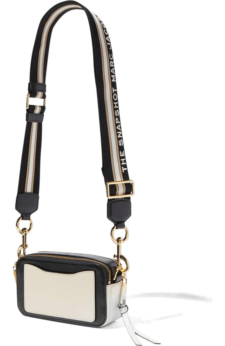 Marc Jacobs The Snapshot Bag, Alternate, color, New Cloud Multi