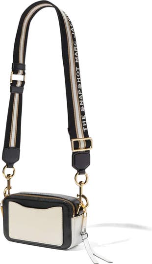 ショルダーバッグ・ポシェット THE SNAPSHOT CROSSBODY BAG Marc Jacobs The Snapshot Bag | Nordstrom