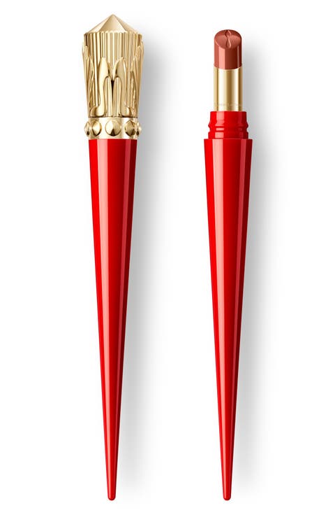 Rouge Stiletto Glossy Shine Lipstick