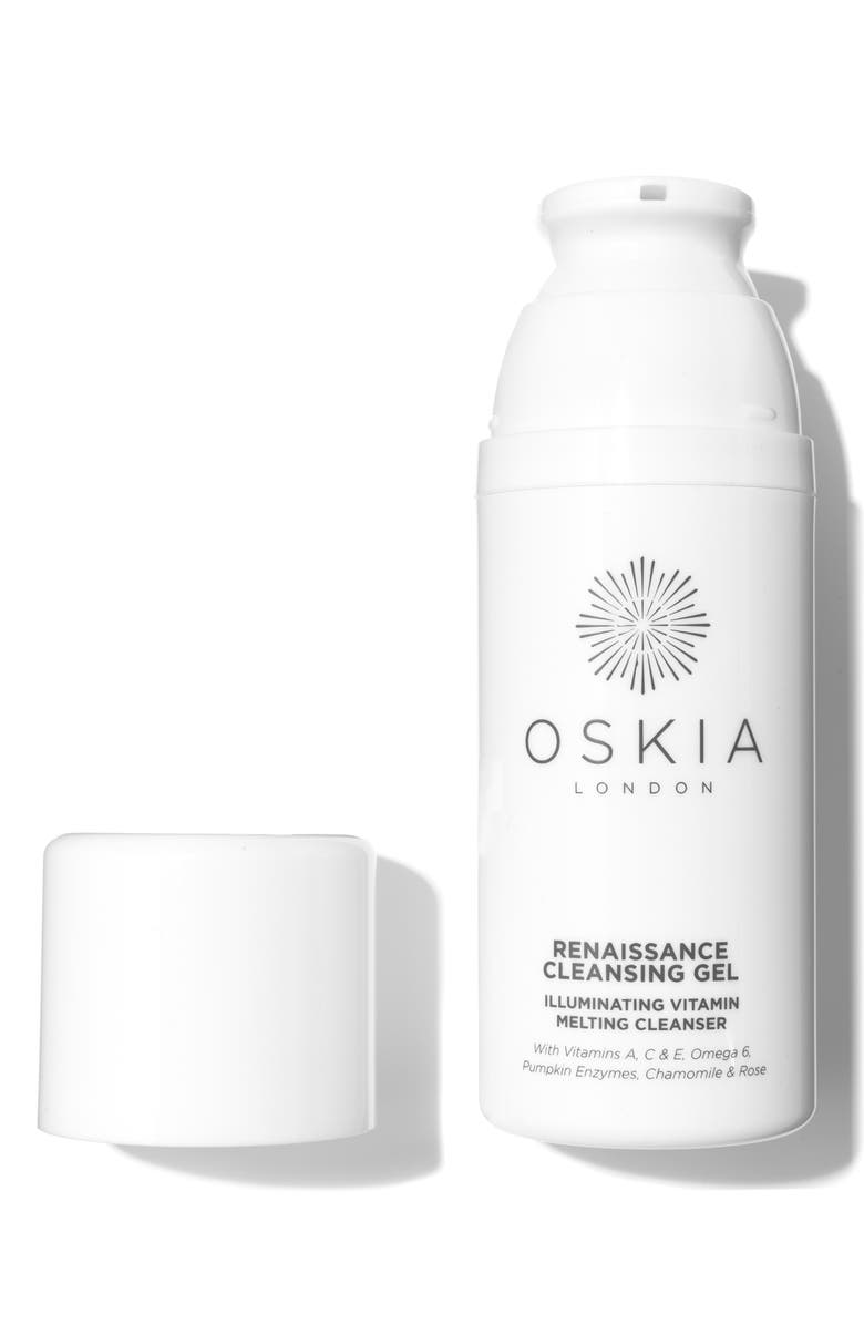 OSKIA Renaissance Cleansing Gel, Alternate, color,
