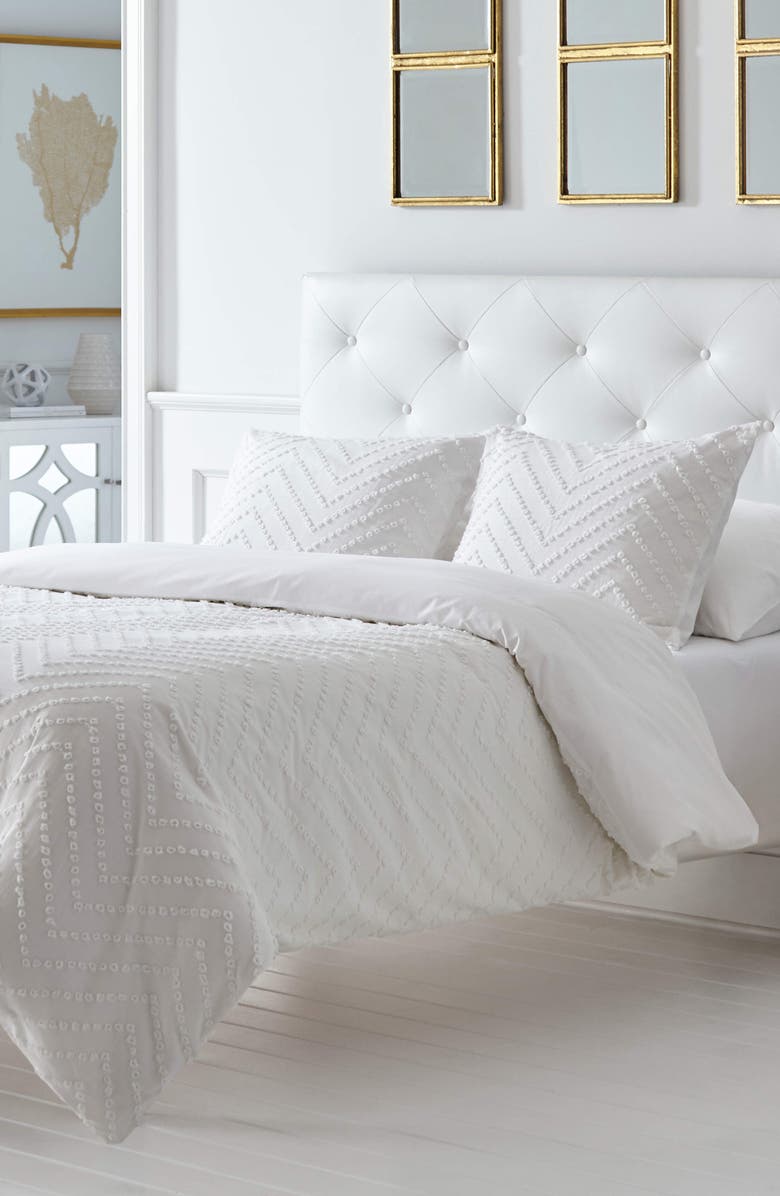 Trina Turk Freya Duvet Cover & Sham Set, Main, color,
