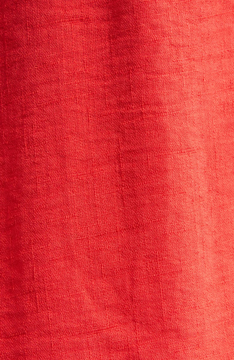 Ramy Brook Paz Relaxed Button Front Romper, Alternate, color, 