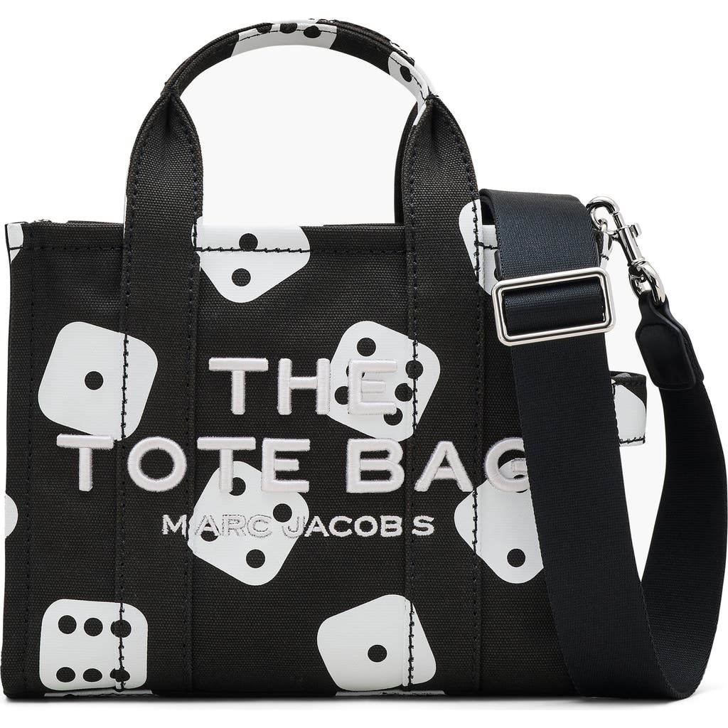 Marc Jacobs Joy The Small Tote In Multi