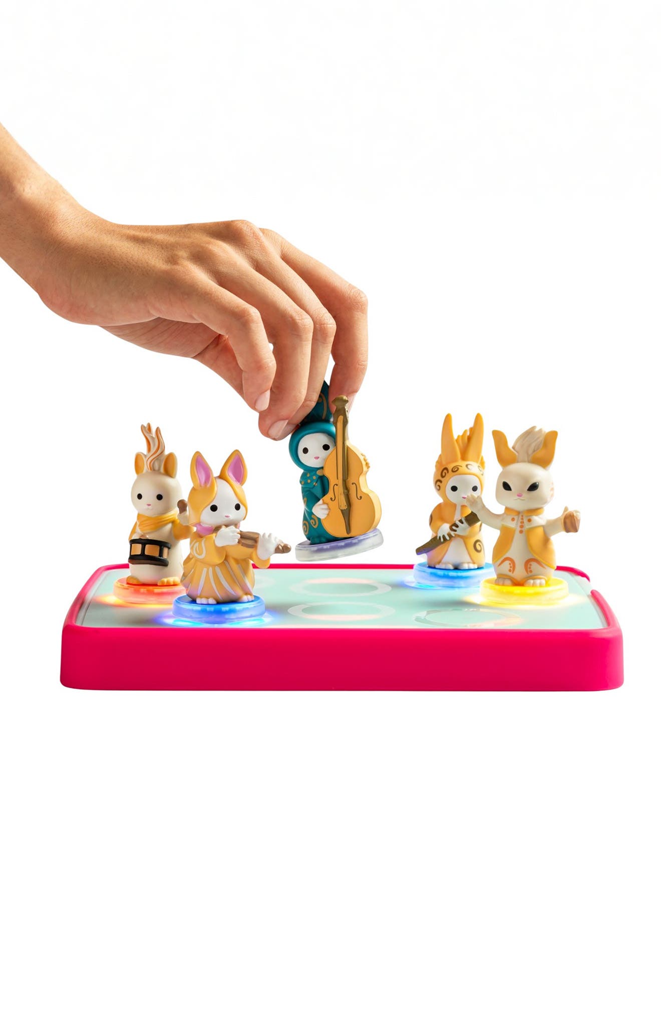 Loops Lab Kids' Fantasimo Five Dolls Band | Nordstrom