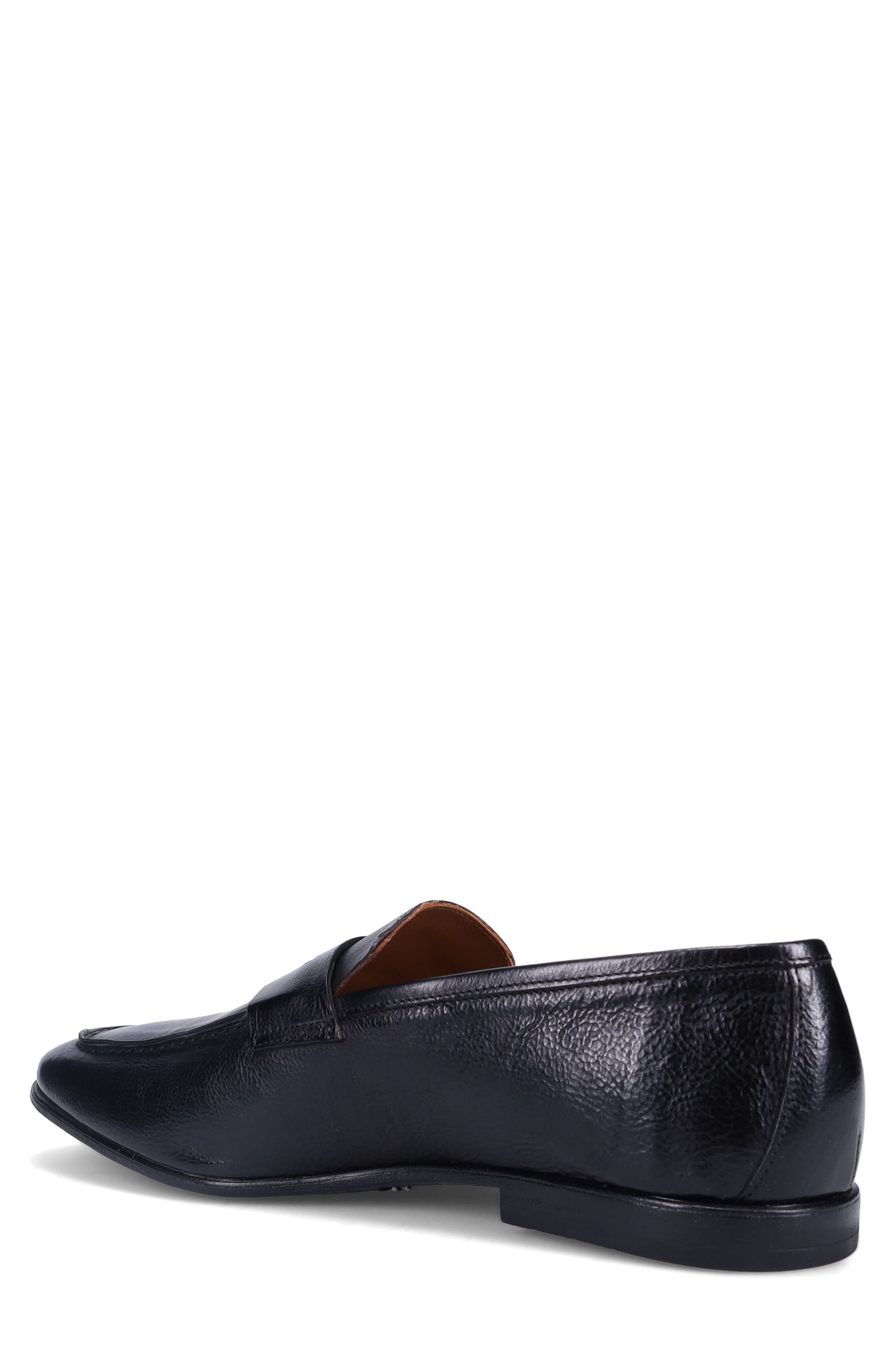 Ron White Paul Weatherproof Penny Loafer, Alternate, color, 