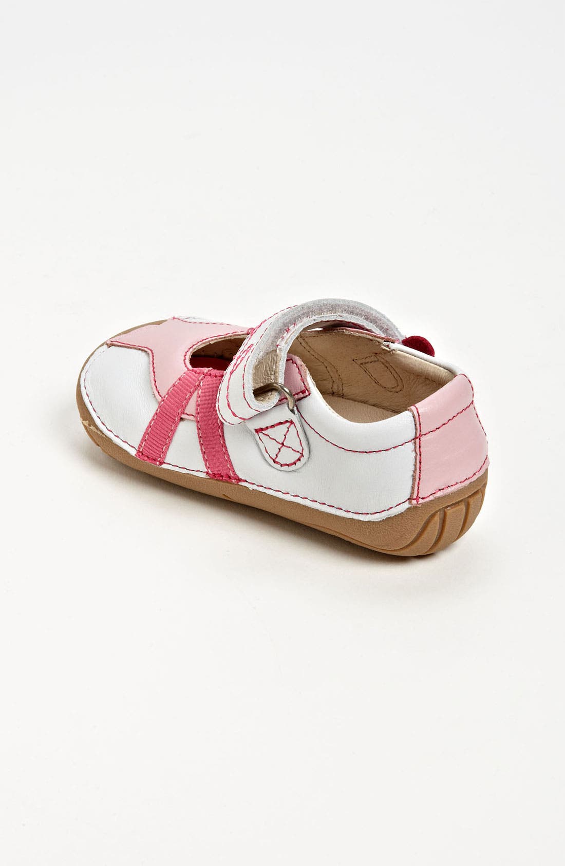 Umi 'Cassia' Mary Jane, Alternate, color, 