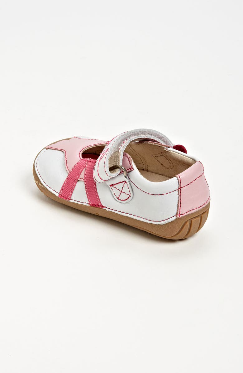 Umi 'Cassia' Mary Jane, Alternate, color,