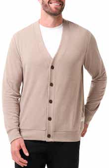 Cloud Cardigan