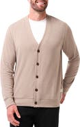 TravisMathew Cloud Cardigan