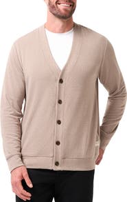 TravisMathew Cloud Cardigan