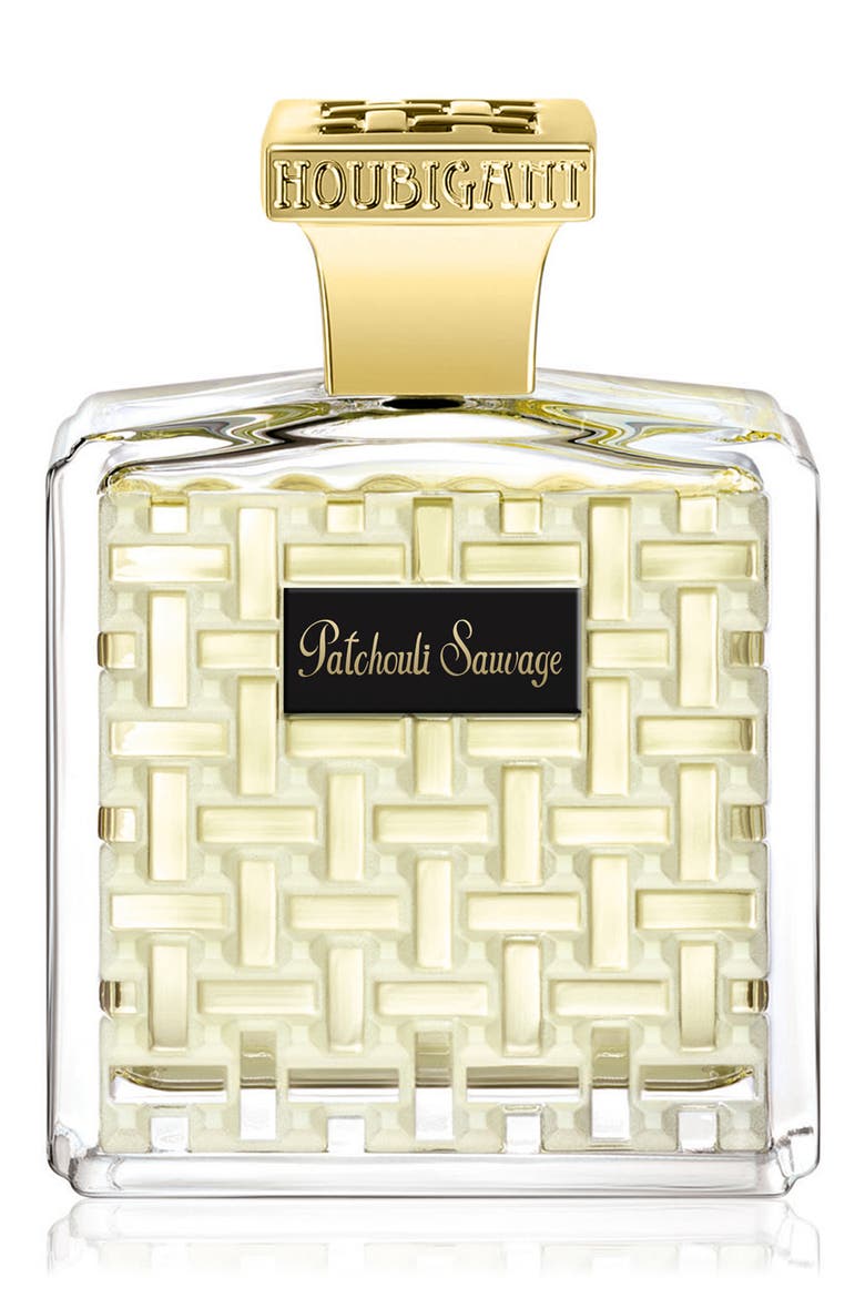 Patchouli Sauvage Eau de Parfum, Main, color, NO COLOR