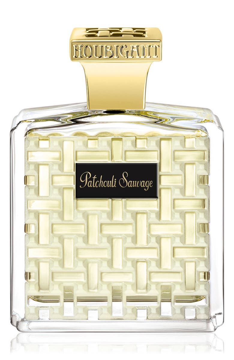 Houbigant Paris Patchouli Sauvage Eau de Parfum, Main, color,