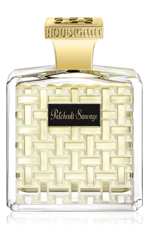 Patchouli Sauvage Eau de Parfum