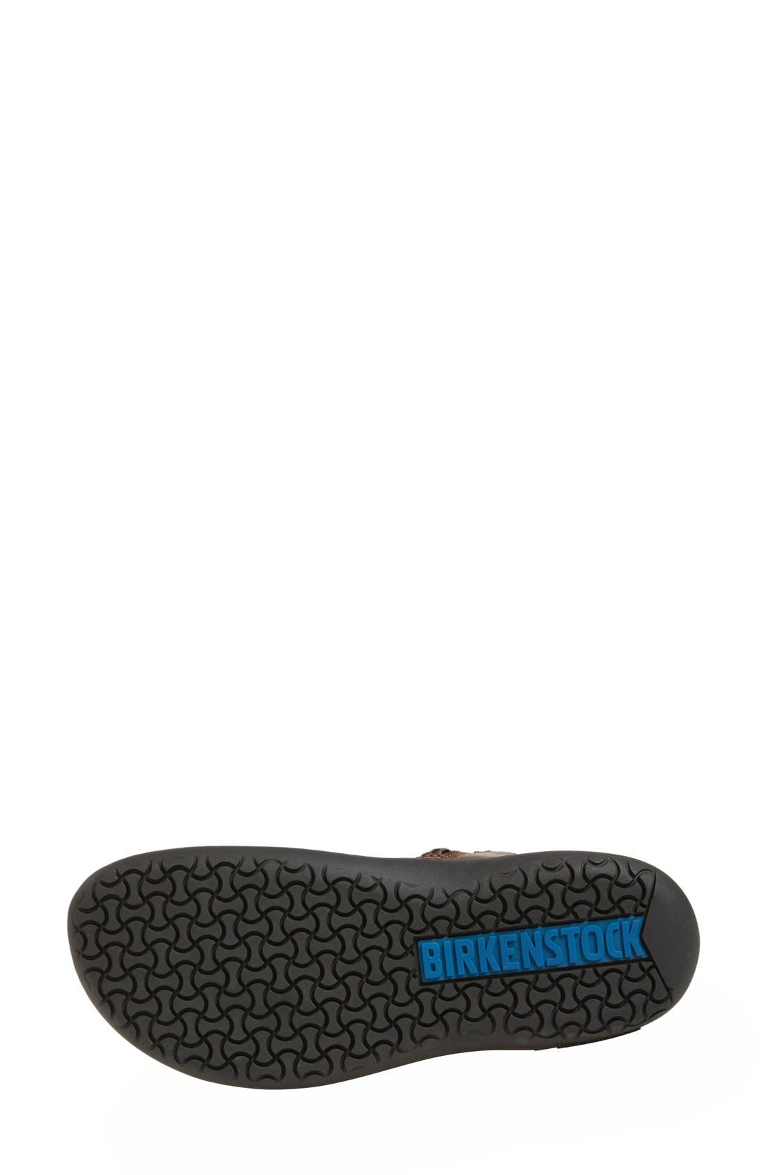 Birkenstock 'Farmington' Boot, Alternate, color, 
