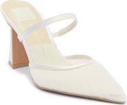 Dolce Vita Noreen Pointed Toe Mule
