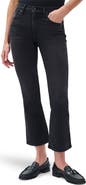 rag & bone Flexi Peyton Mid Rise Ankle Bootcut Jeans