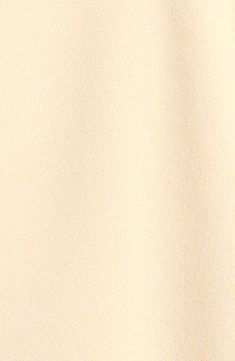 Treasure & Bond Kids' Quarter Zip Sweatshirt, Alternate, color,