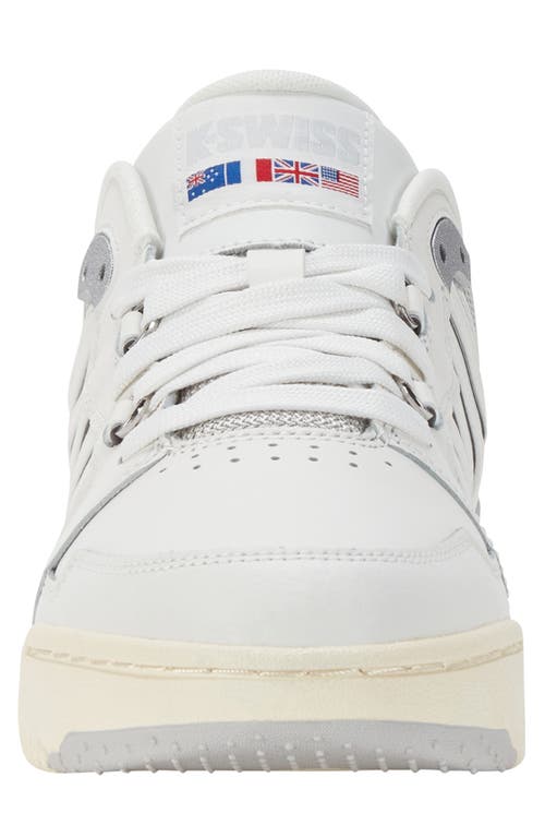K-swiss Si-18 Rival Sneaker