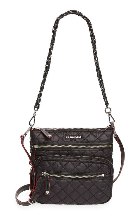 Downtown Crosby Crossbody Bag