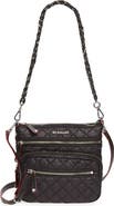 MZ Wallace Downtown Crosby Crossbody Bag