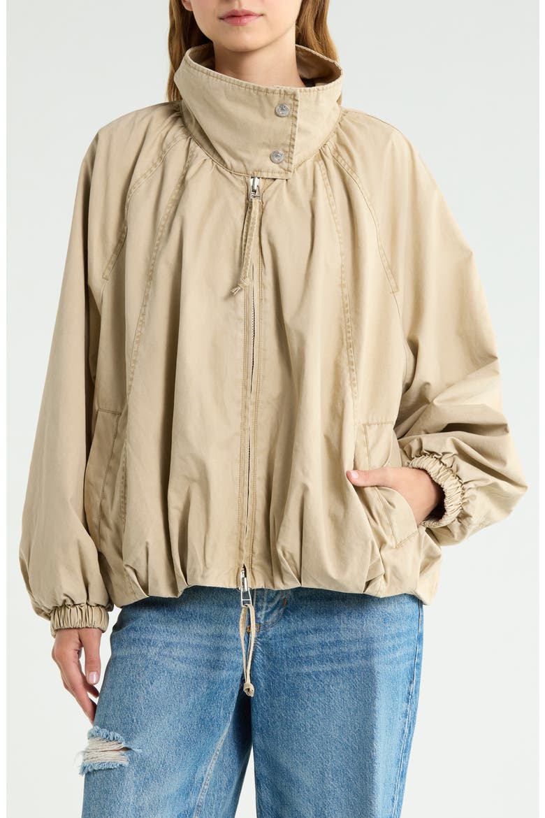 Chelsea Jacket, Alternate, color, OATMEAL