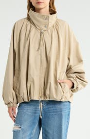 Free People Chelsea Jacket