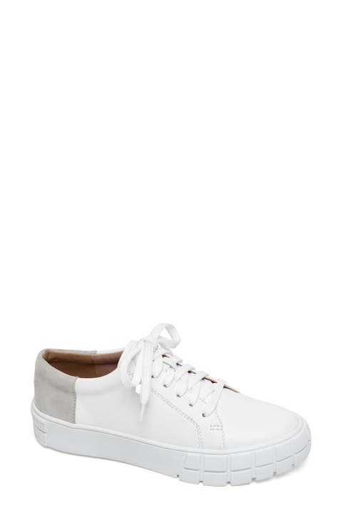 Kenzi Platform Sneaker (Women)