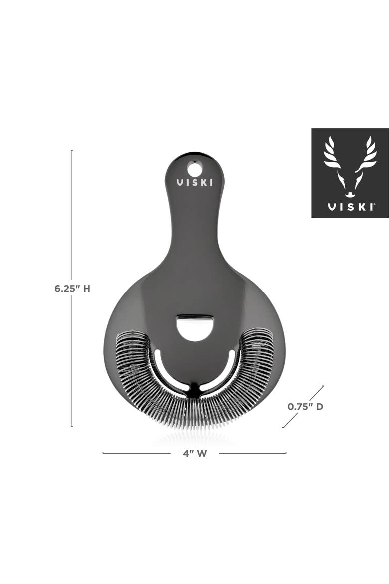 Hawthorne Strainer, Alternate, color, Warren