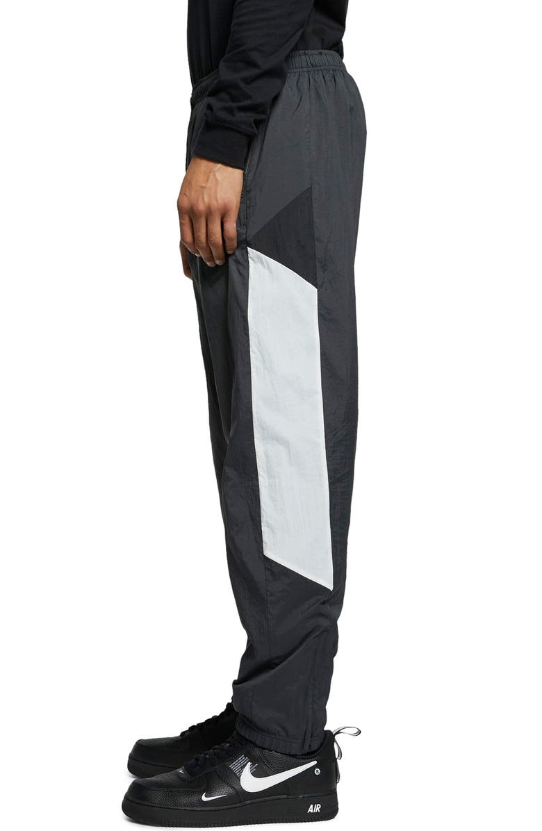 Nike Sportswear Men's Woven Pants, Alternate, color, 